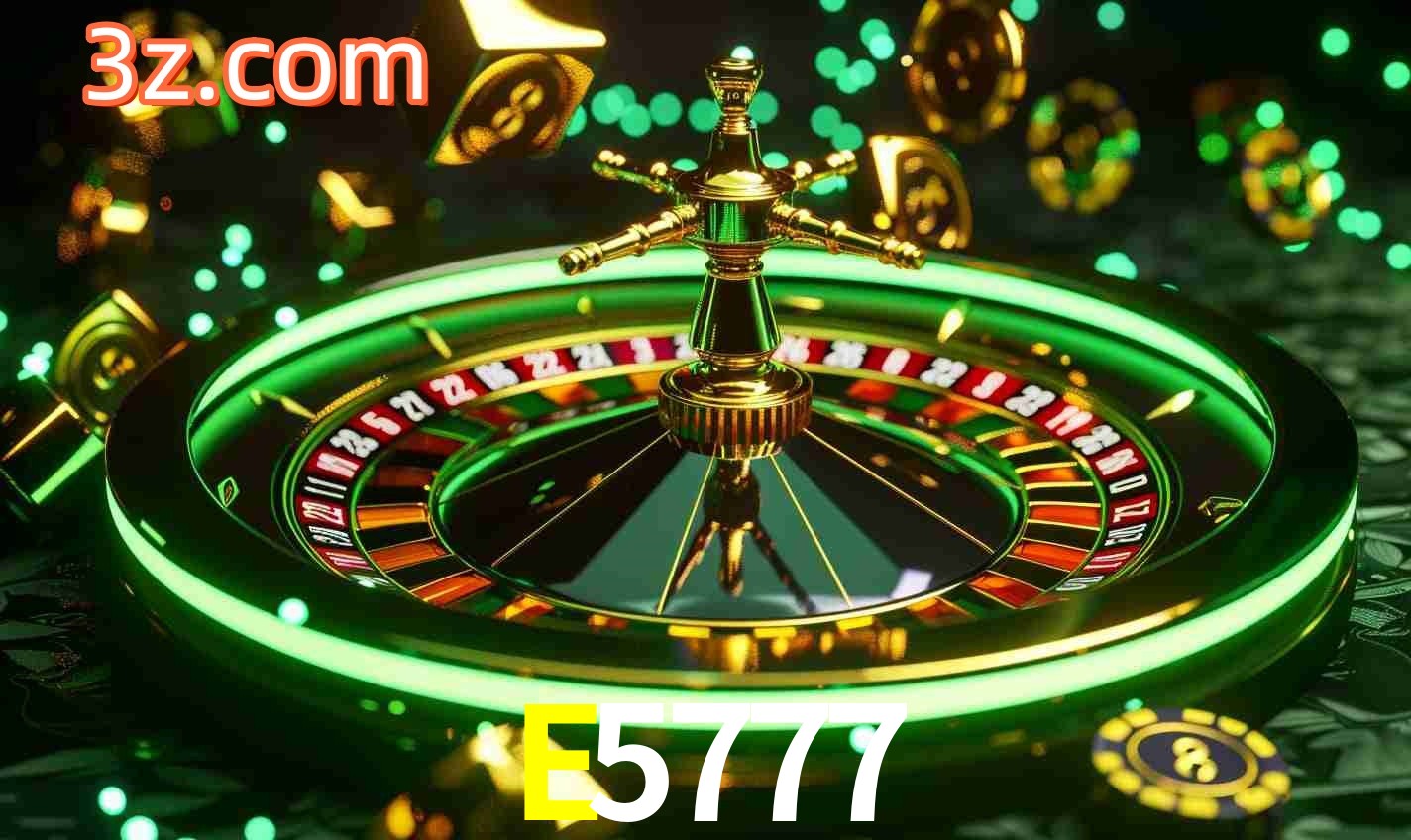 Desfrutar de um Cassino E5777