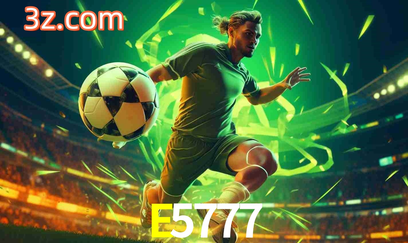 Diversidade Apostas no E5777