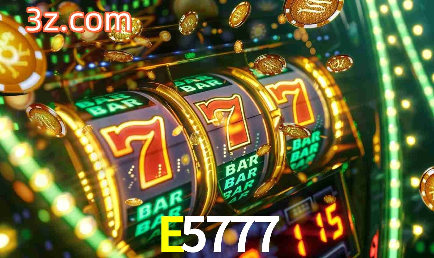 Populares Slots E5777