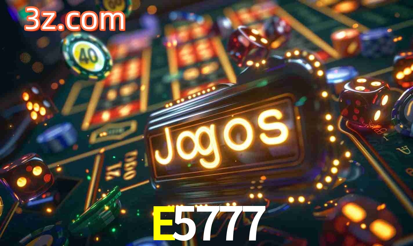 Mundo dos Jogos E5777